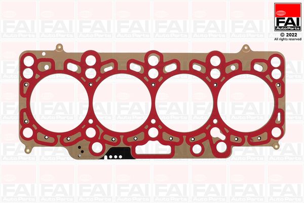 FAI AUTOPARTS Tihend,silindripea HG2331B